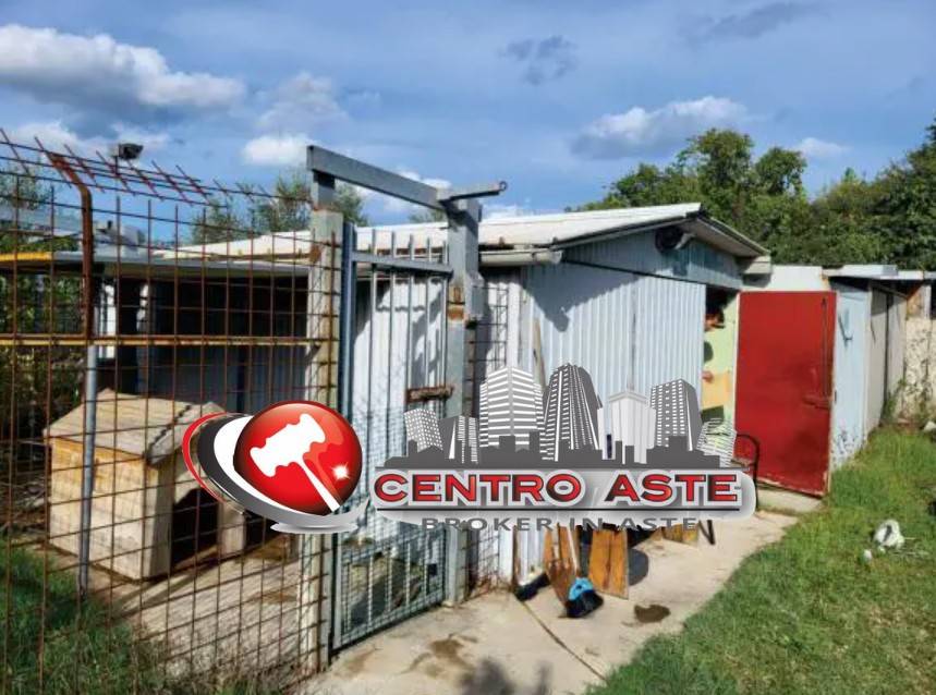 casa indipendente in vendita a Montelabbate