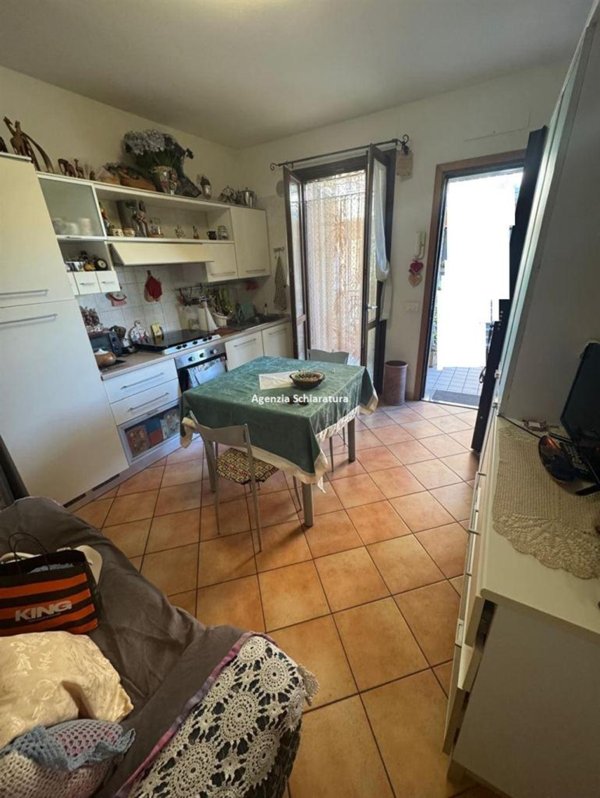 appartamento in vendita a Montelabbate in zona Osteria Nuova