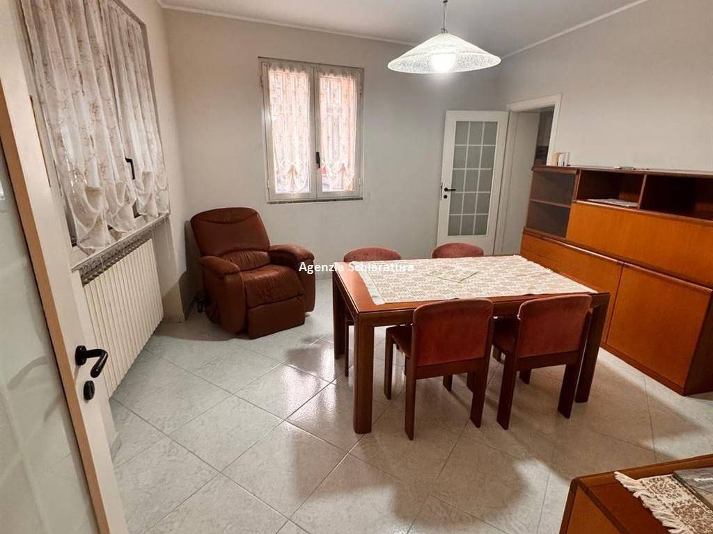 appartamento in vendita a Montelabbate