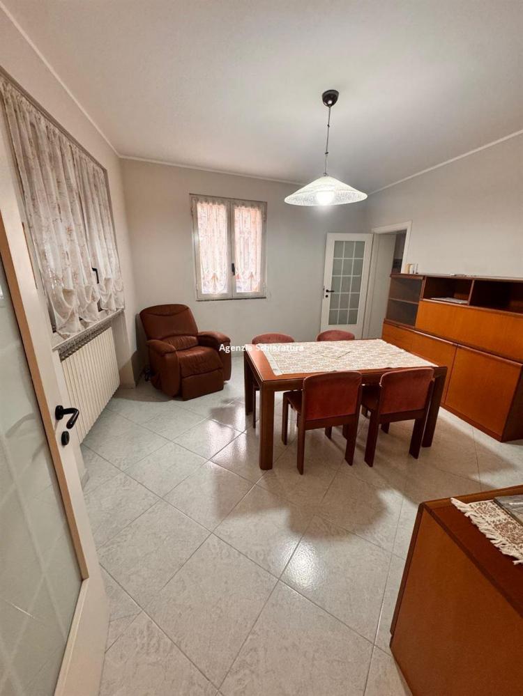 appartamento in vendita a Montelabbate in zona Montelabbate