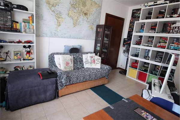 appartamento in vendita a Montelabbate