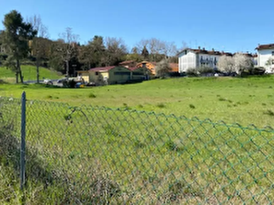 terreno agricolo in vendita a Montelabbate