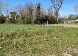 terreno agricolo in vendita a Montelabbate