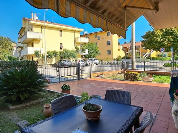 appartamento in vendita a Montelabbate in zona Osteria Nuova