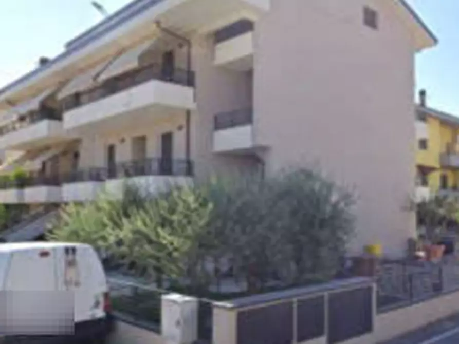appartamento in vendita a Montelabbate in zona Osteria Nuova
