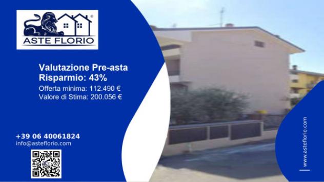 appartamento in vendita a Montelabbate in zona Osteria Nuova