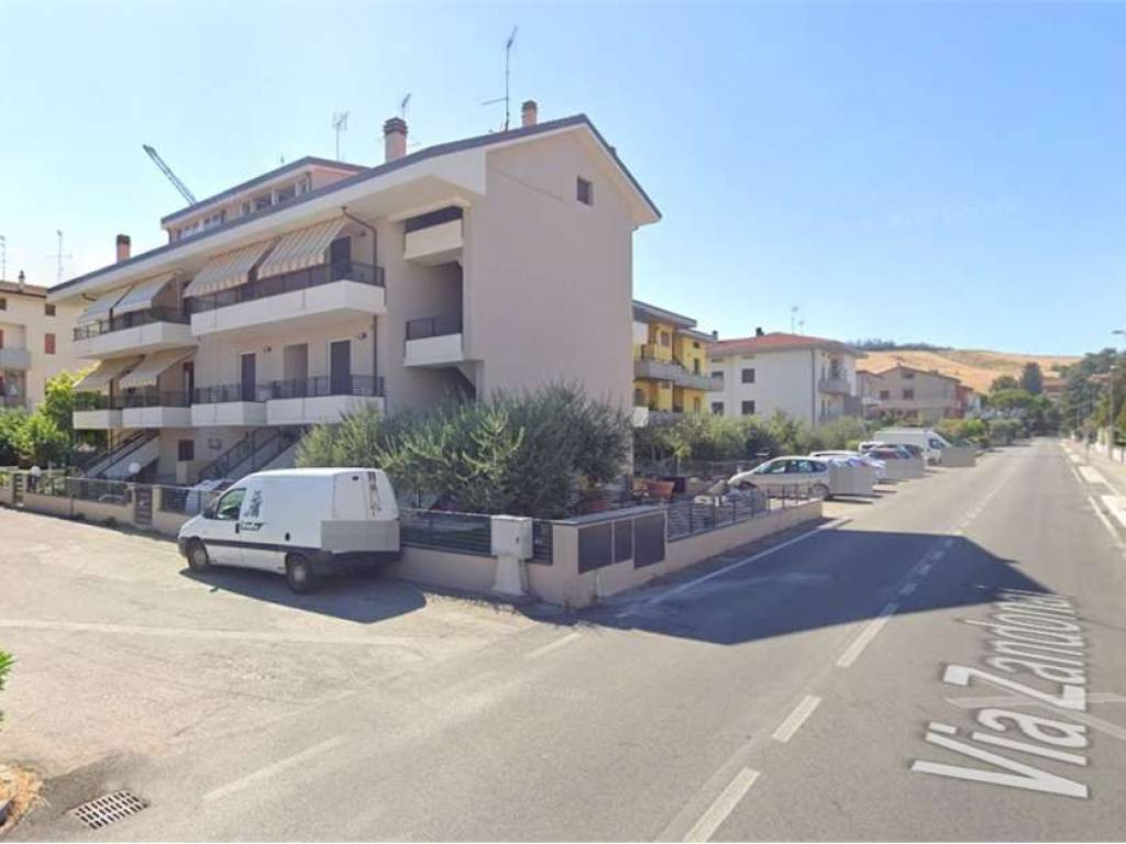 appartamento in vendita a Montelabbate