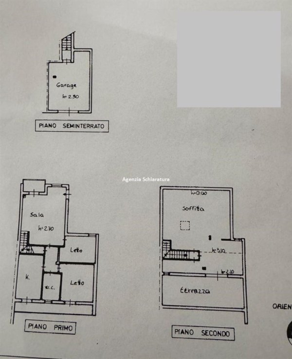 appartamento in vendita a Montelabbate