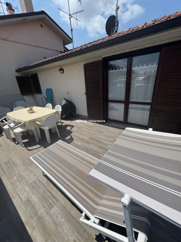 appartamento in vendita a Montelabbate