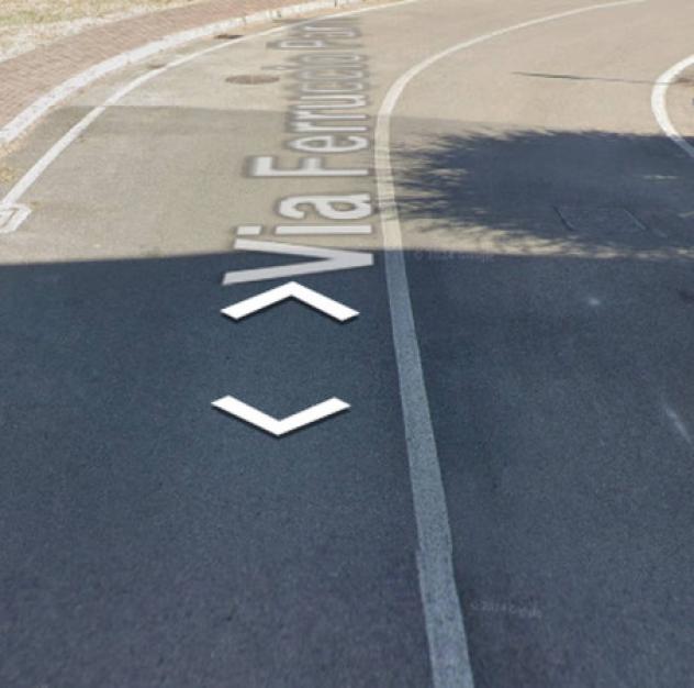 casa indipendente in vendita a Montelabbate