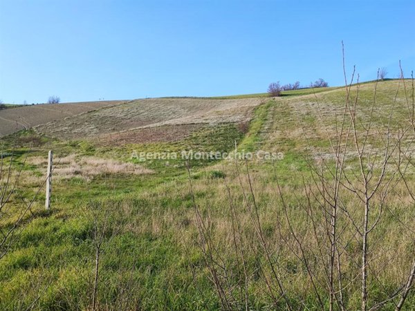 ufficio in vendita a Montelabbate in zona Osteria Nuova