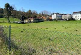 terreno agricolo in vendita a Montelabbate