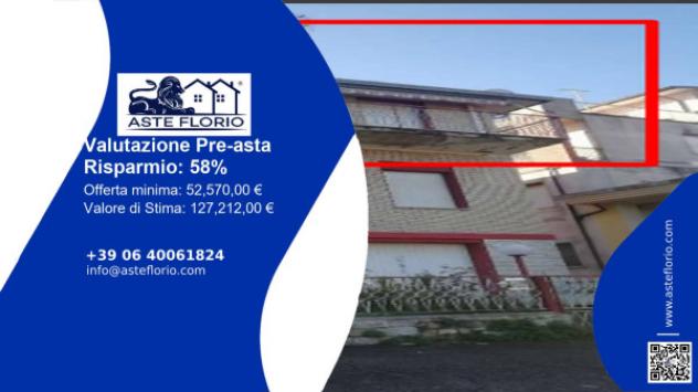 appartamento in vendita a Montelabbate