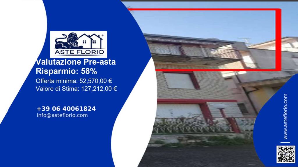 appartamento in vendita a Montelabbate