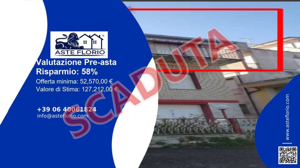 appartamento in vendita a Montelabbate