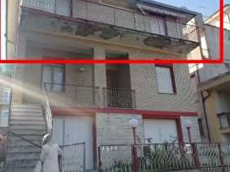 appartamento in vendita a Montelabbate