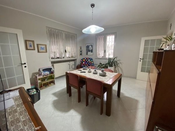 appartamento in vendita a Montelabbate