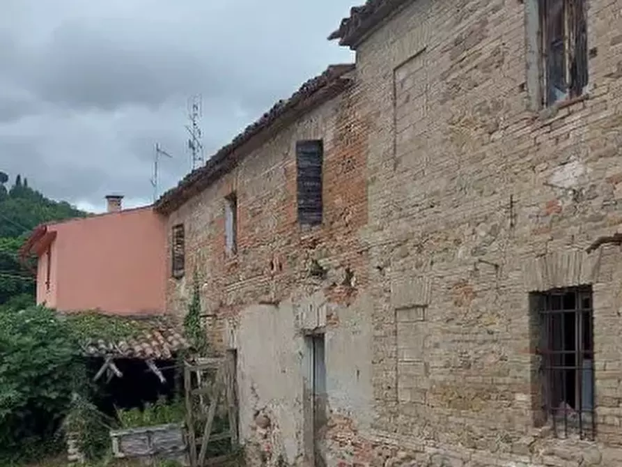 casa indipendente in vendita a Montelabbate