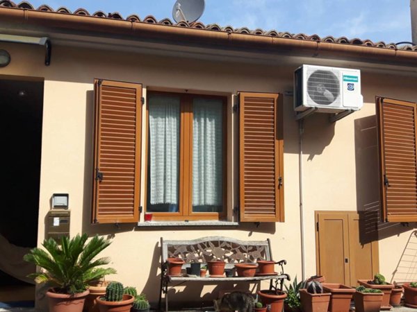 appartamento in vendita a Montelabbate