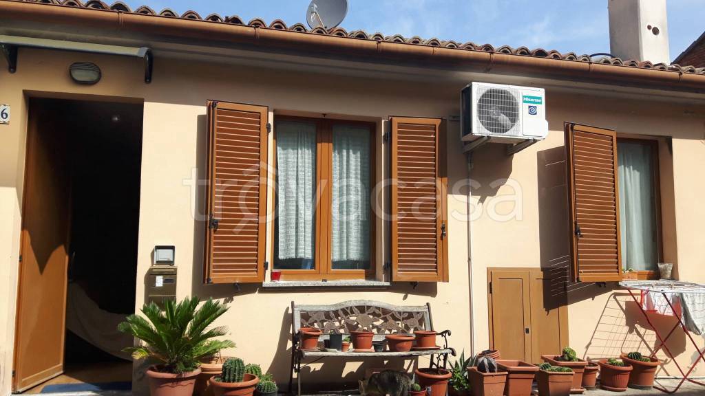 appartamento in vendita a Montelabbate