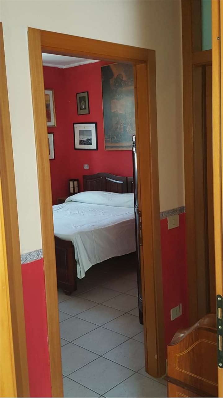 appartamento in vendita a Montelabbate