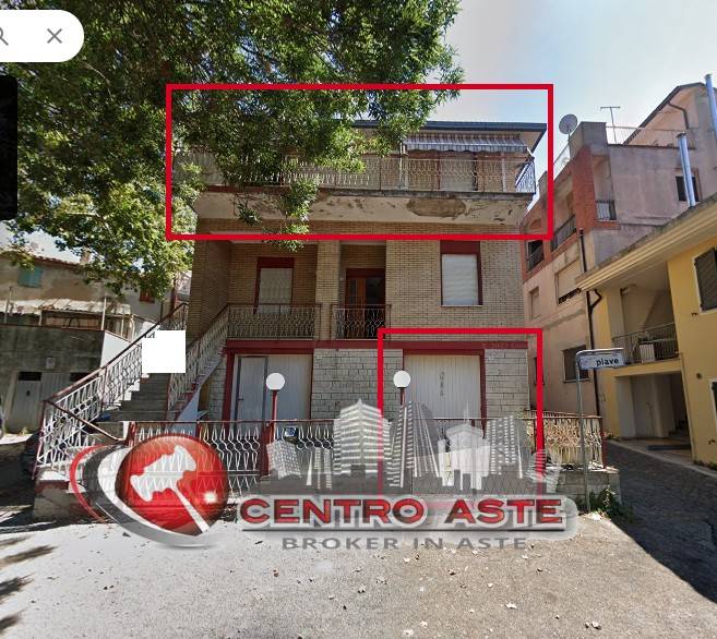 appartamento in vendita a Montelabbate