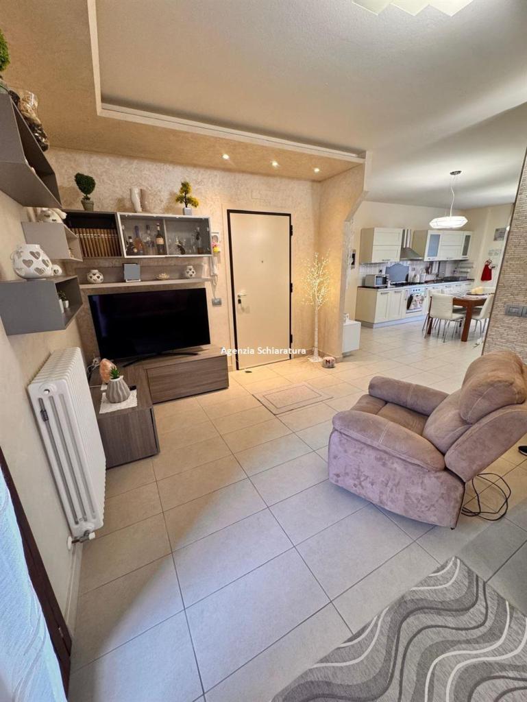 appartamento in vendita a Montelabbate in zona Osteria Nuova