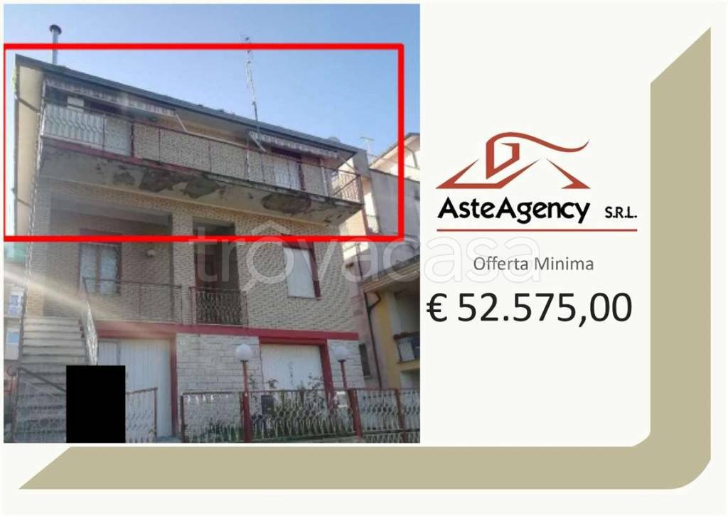 appartamento in vendita a Montelabbate