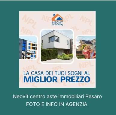 appartamento in vendita a Montelabbate