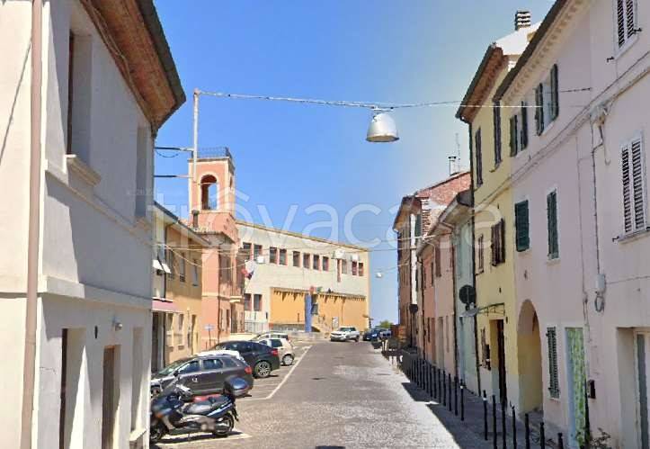 appartamento in vendita a Montelabbate