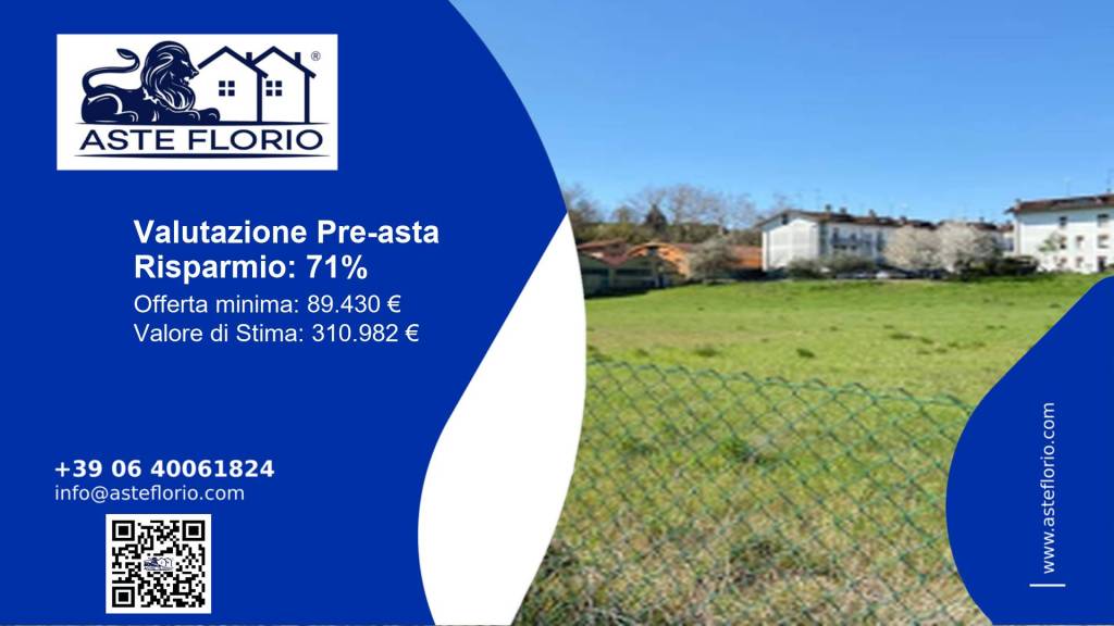 terreno agricolo in vendita a Montelabbate