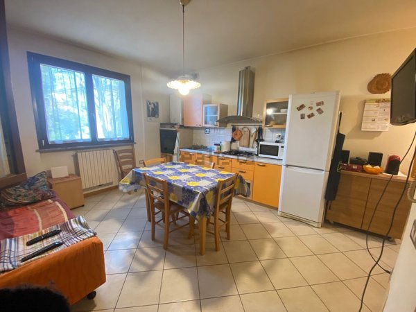 appartamento in vendita a Montelabbate