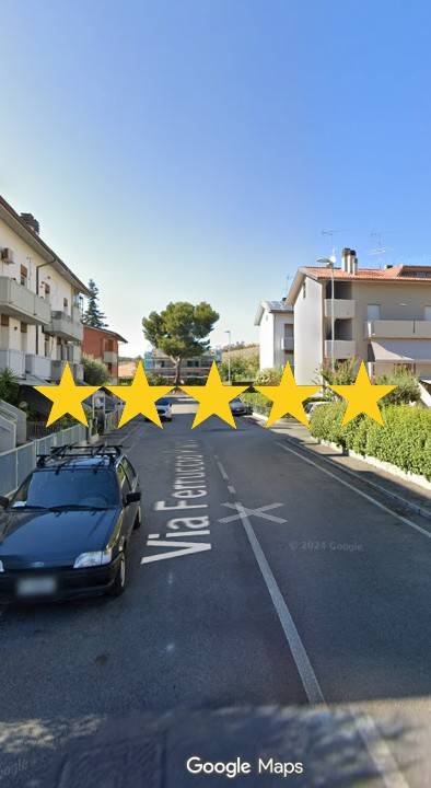 casa indipendente in vendita a Montelabbate in zona Osteria Nuova