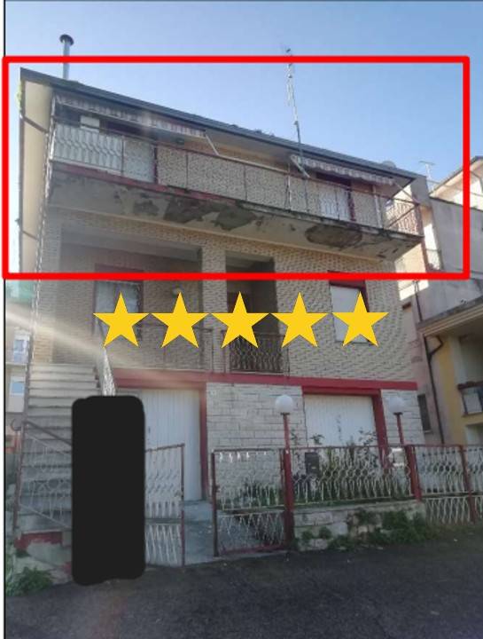 appartamento in vendita a Montelabbate