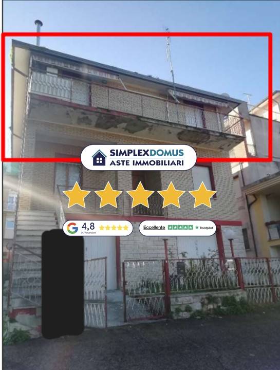 appartamento in vendita a Montelabbate