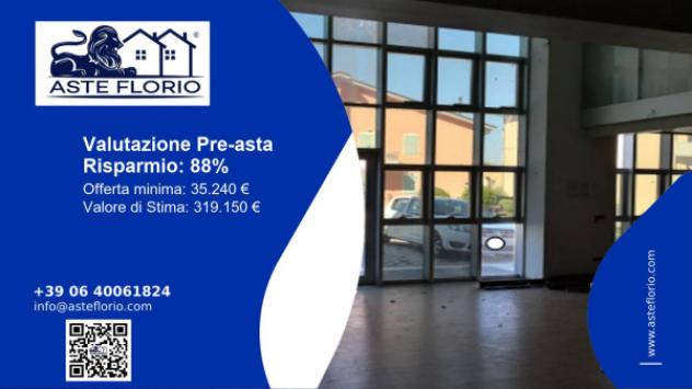 negozio in vendita a Montelabbate