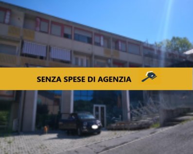 ufficio in vendita a Montelabbate