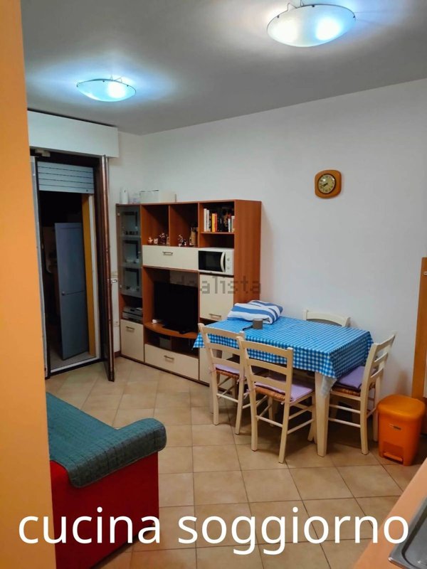 appartamento in vendita a Montelabbate