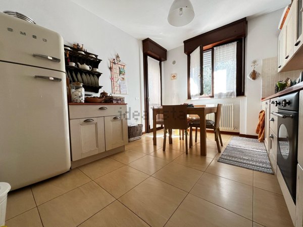 appartamento in vendita a Montelabbate