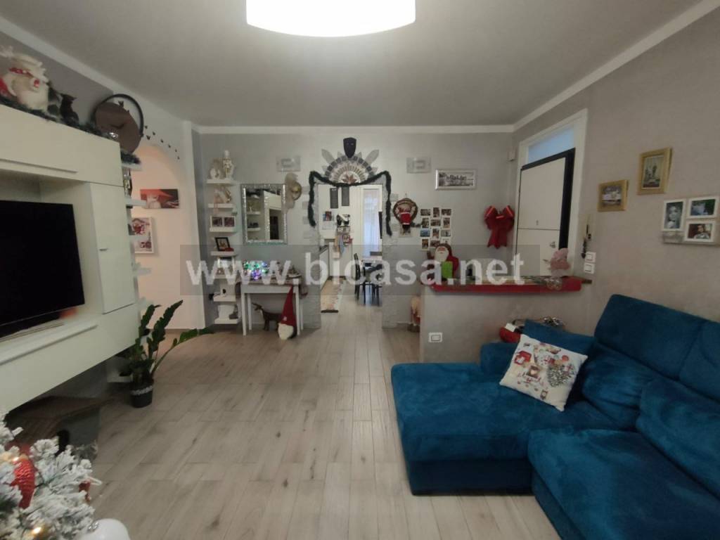 appartamento in vendita a Montelabbate