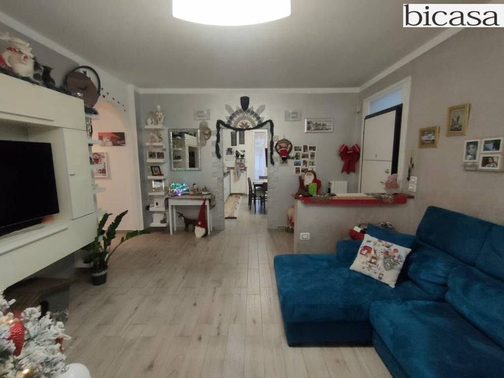 appartamento in vendita a Montelabbate