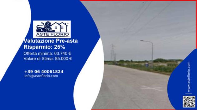 terreno agricolo in vendita a Montelabbate