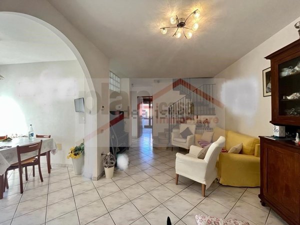 appartamento in vendita a Montelabbate