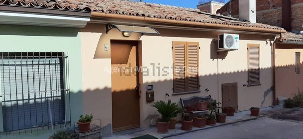 appartamento in vendita a Montelabbate