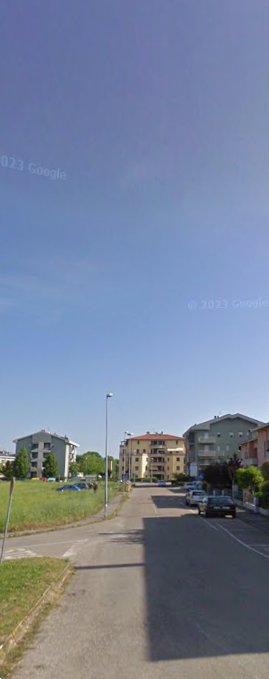 capannone in vendita a Montelabbate