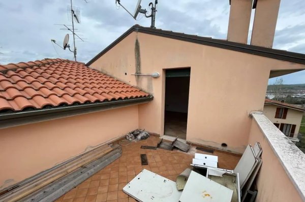 appartamento in vendita a Montelabbate