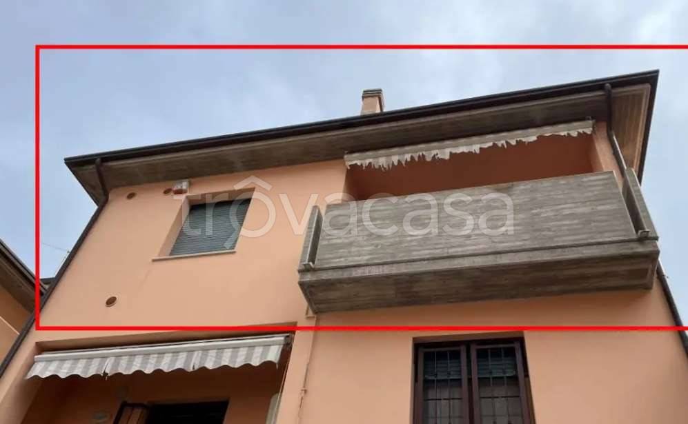 appartamento in vendita a Montelabbate