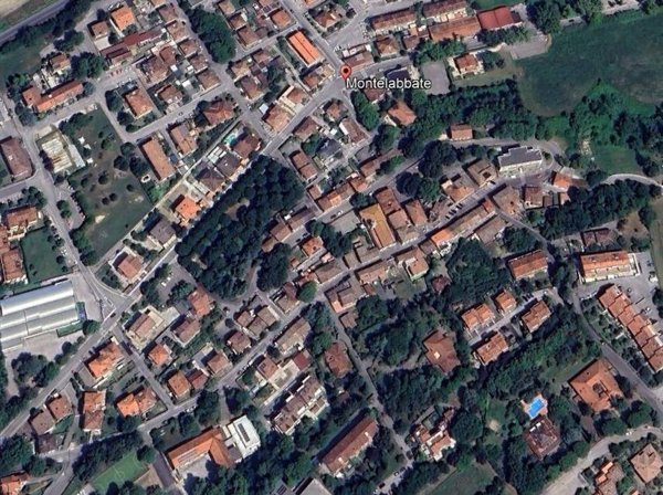 appartamento in vendita a Montelabbate