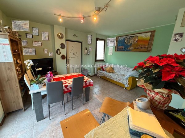 appartamento in vendita a Montelabbate