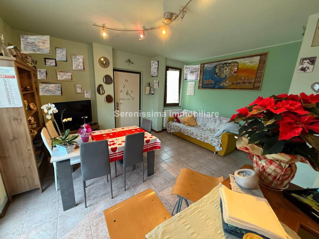 appartamento in vendita a Montelabbate